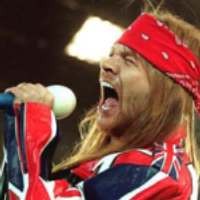 Guns N Roses Obati Kerinduan Penggemar Lewat Game